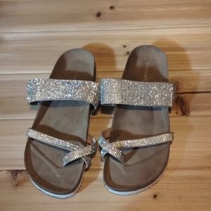 Sandal's by Madden Girl